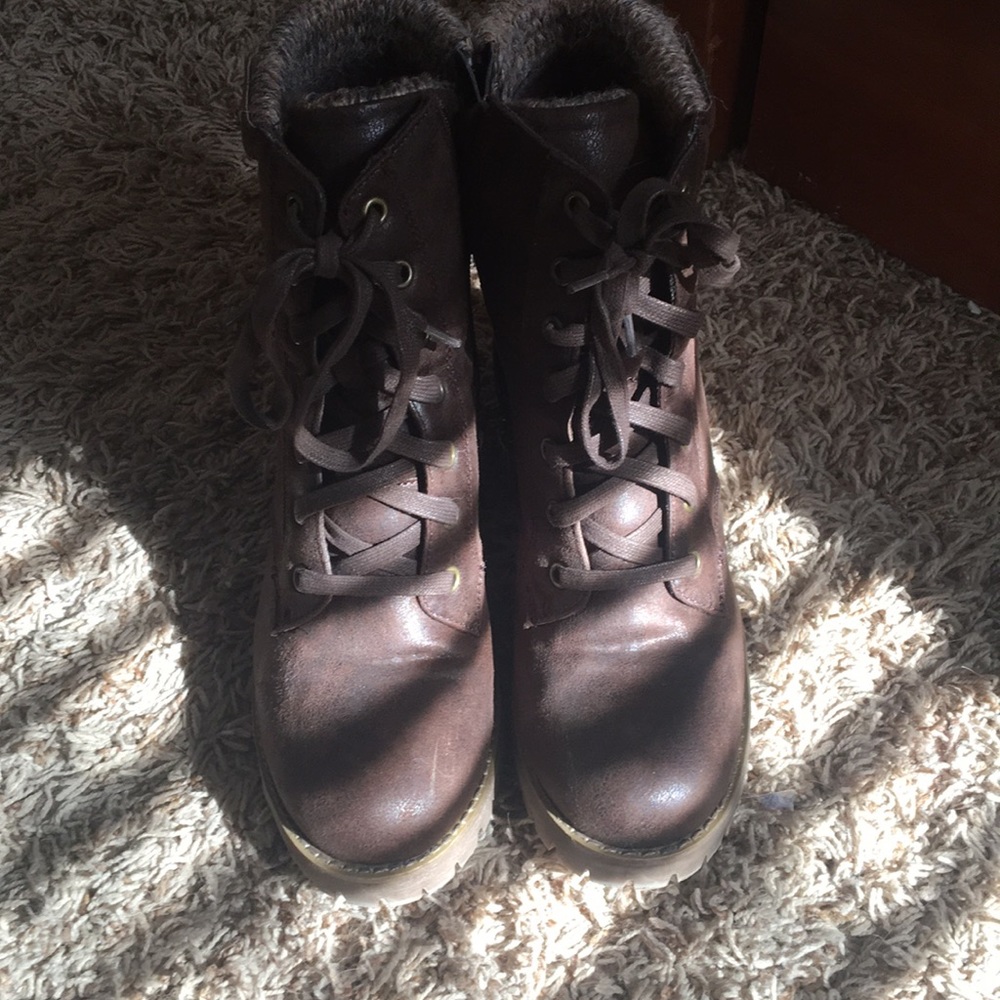 boots